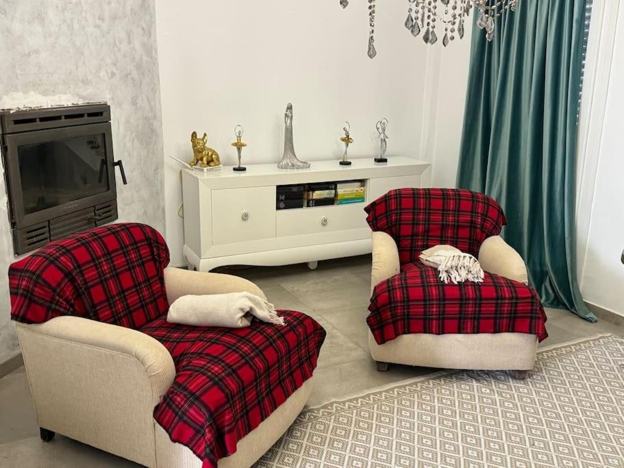 Casa Preciosa Ideal Para Familias Ла-Лінеа-де-ла-Консепсьйон Екстер'єр фото