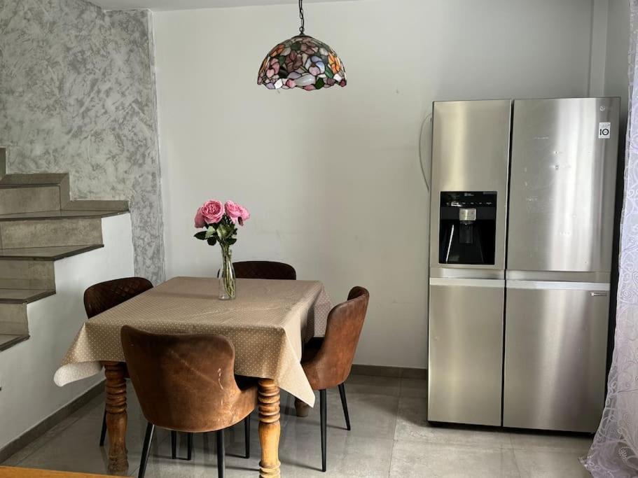 Casa Preciosa Ideal Para Familias Ла-Лінеа-де-ла-Консепсьйон Екстер'єр фото