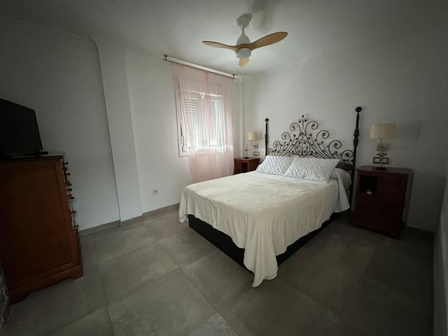 Casa Preciosa Ideal Para Familias Ла-Лінеа-де-ла-Консепсьйон Екстер'єр фото