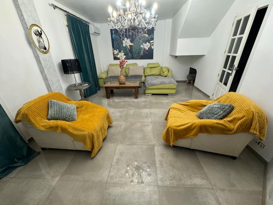Casa Preciosa Ideal Para Familias Ла-Лінеа-де-ла-Консепсьйон Екстер'єр фото